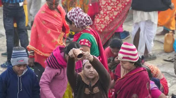 ઓસ્ટ્રેલિયાથી આવેલા ભક્ત મંજરિકાએ કહ્યું કે હું છેલ્લા 40 દિવસથી ભારતમાં છું. જ્યારે હું ભારત આવી ત્યારે મેં નક્કી કર્યું કે હું કોઈપણ કિંમતે મહા કુંભ મેળામાં ચોક્કસ હાજરી આપીશ, કારણ કે તે પોતાનામાં એક અદ્ભુત અનુભવ હતો.