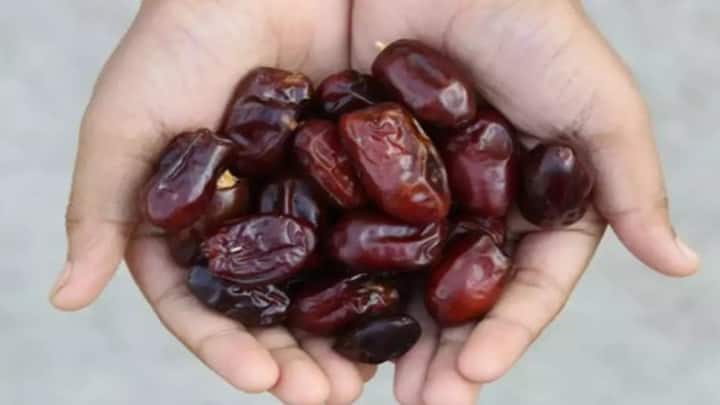 શિયાળામાં ખજૂર ખાવાથી થશે આ ફાયદાઓ, આંખો માટે પણ ખૂબ જ ફાયદાકારક