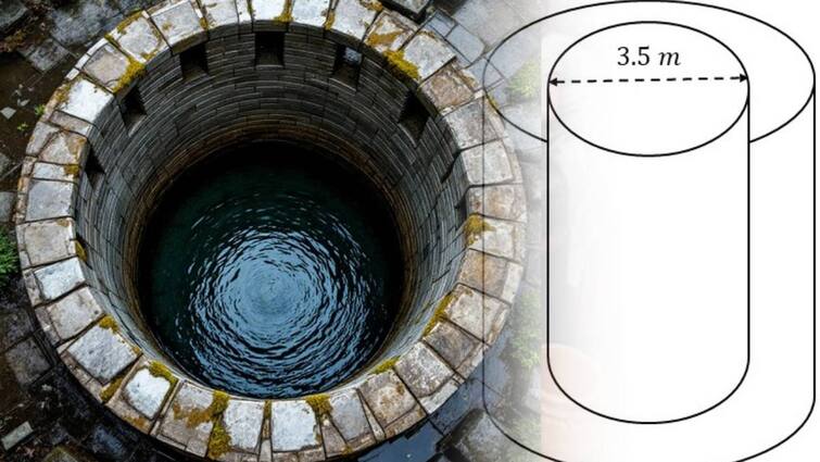 Why Are Wells Round in Shape? Know The Science Behind Circular Wells கிணறுகள் ஏன் வட்ட வடிவத்தில் உள்ளன? வட்ட வடிவ கிணறுகளுக்குப் பின்னால் உள்ள அறிவியலை தெஞ்சிக்கோங்க
