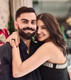 विराट कोहलीशी लग्न करण्यापूर्वी अनुष्का शर्मा कोणत्या क्रिकेटरसोबत रिलेशनशिपमध्ये होती? नाव ऐकलंत तर चक्रावून जाल...