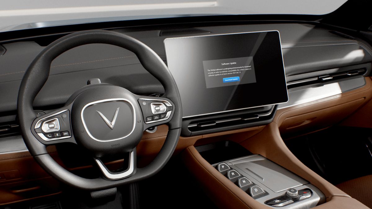 Vinfast VF9 luxury EV SUV To Be Unveiled At 2025 Bharat Mobility Global Expo