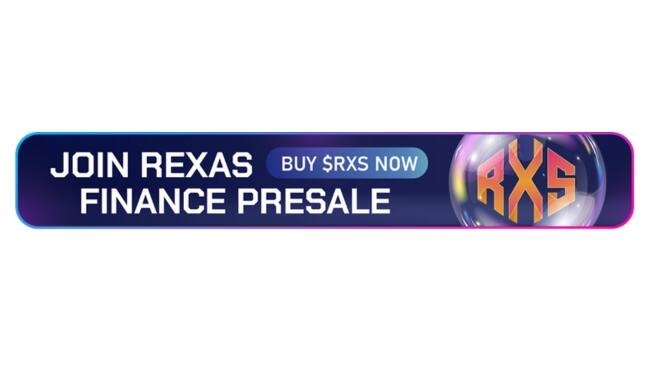 Rexas Finance (RXS) is Considered a Good Investment for 2025 By Top Minds in Crypto: Is That True?