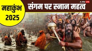 Mahakumbh 2025: महाकुंभ में कितने लोग डुबकी लगाएंगे, संगम स्नान को लेकर वेद-पुराण क्या कहते हैं