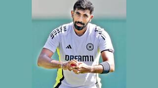 Jasprit Bumrah: जसप्रीत बुमराह की कप्तानी पर बड़ा अपडेट, उपकप्तानी के लिए ऋषभ पंत को धांसू प्लेयर से सीधी टक्कर