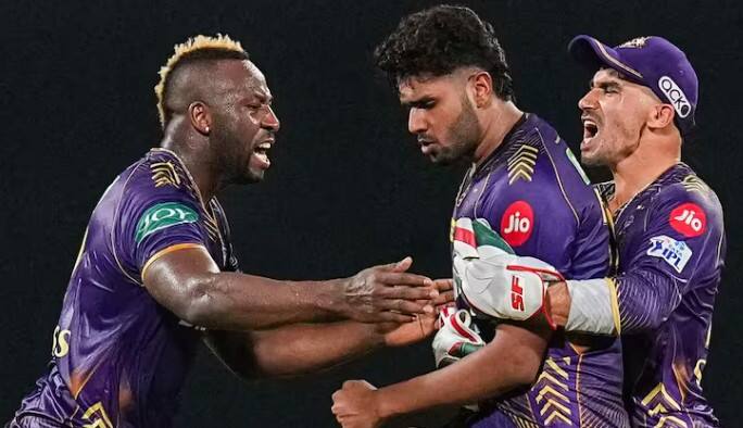 Ipl 2025 schedule update 1st match will played eden gardens kolkata 21 match 74 matches in season   IPL 2025 Schedule: ક્યારે રમાશે પ્રથમ મેચ, પ્લેઓફ ક્યાં રમાશે ?IPL શેડ્યૂલ પર મોટુ અપડેટ  
