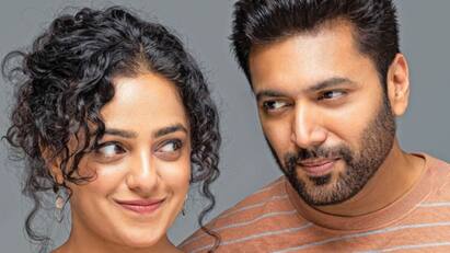 Actress Nithya Menen talks about hierarchy in cinema industry எங்கள கீழ வச்சி பாக்குறாங்க...செம போல்டாக பேசிய நித்யா மேனன்