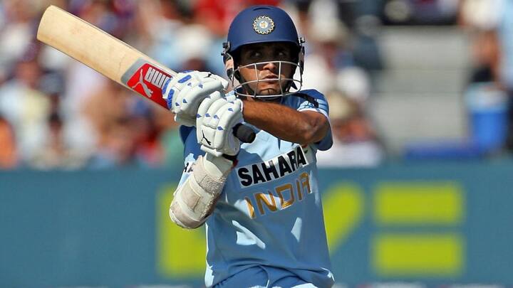 সেই ম্যাচ খেলেই আন্তর্জাতিক ক্রিকেটকে পাকাপাকিভাবে বিদায় জানিয়েছিলেন সৌরভ গঙ্গোপাধ্যায়। নাগপুরেই তাঁকে শেষবার দেখা গিয়েছিল জাতীয় দলের জার্সিতে।