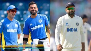 Rohit Sharma: कोहली-गंभीर की गंदी पॉलिटिक्स? क्या रोहित शर्मा के खिलाफ हो रही साजिश; फैन के दावे से मचा बवाल