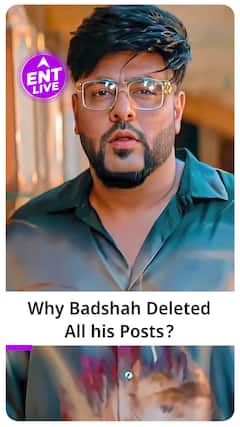 Did Badshah Delete All His Instagram Posts Due to Yo Yo Honey Singh?