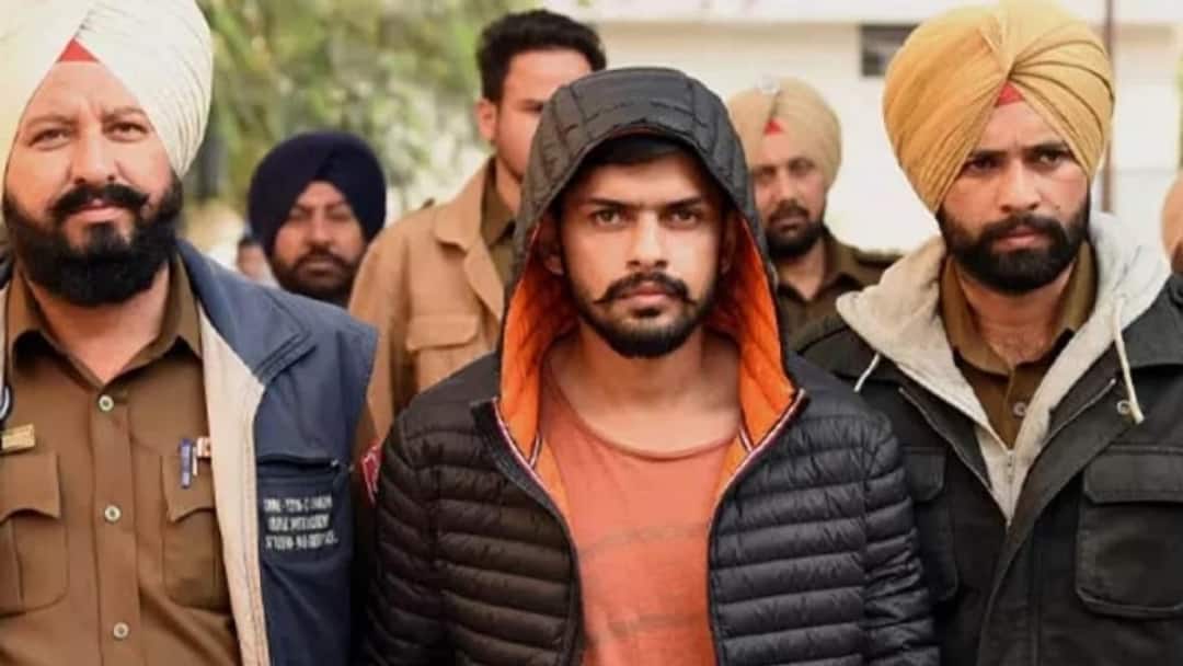 Two Most-Wanted Indian Gangsters Arrested In US, Georgia; One From Bishnoi Gang