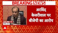 Delhi Election 2025: 'दिल्ली सरकार अपनी समीक्षा क्यों नहीं करती'- Sudhanshu Trivedi | ABP NEWS