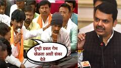 आरोपी सुटला तर धनंजय मुंडेच्या टोळीचं जगणं मुश्किल करीन, मनोज जरांगेंचा सरकारला इशारा, म्हणाले ..