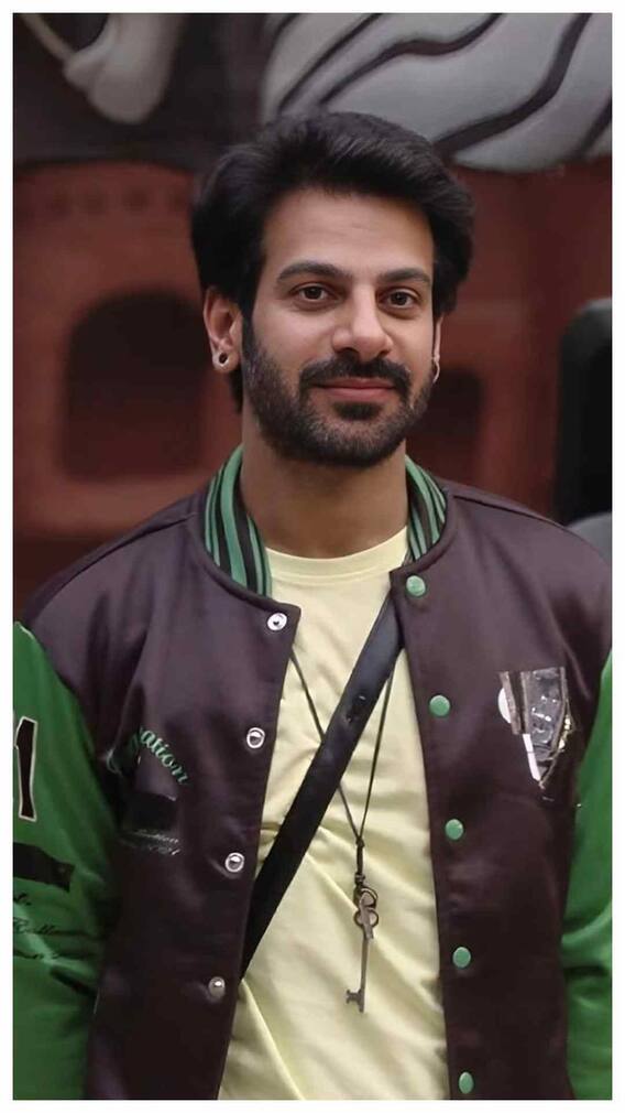 बिग बॉस 18 के विनर नहीं बन पाएंगे करणवीर मेहरा? ये हैं पांच बड़ी वजहें