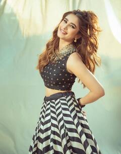 अपनी खूबसूरती और फिटनेस से तहलका मचा रही हैं रवीना टंडन की बेटी राशा थडानी, जानें उनकी फिटनेस का राज