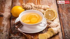 अदरक खाने से भी ब्लड प्रेशर को कर सकते हैं कंट्रोल, जानिए किन बीमारियों है फायदेमंद?