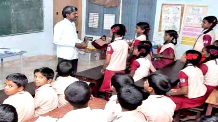 TN Teachers must download the Manarkeni app by 23.01.2025 Elementary School Director Proceedings ஆசிரியர்களே..ஜன.23-க்குள் இதை செய்ங்க; தொடக்கக் கல்வி இயக்குநரகம் உத்தரவு-  என்ன தெரியுமா?