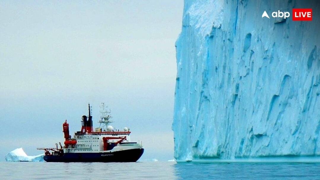 अंटार्कटिका पर मिली 11 करोड़ साल पुरानी बर्फ! खुलेंगे 'ICE AGE' के ऐसे राज, घूम जाएगा सिर world's oldest ice 1.2 million years old ice found in antarctica will disclose many secrets of the earth अंटार्कटिका पर मिली 11 करोड़ साल पुरानी बर्फ! खुलेंगे 'ICE AGE' के ऐसे राज, घूम जाएगा सिर