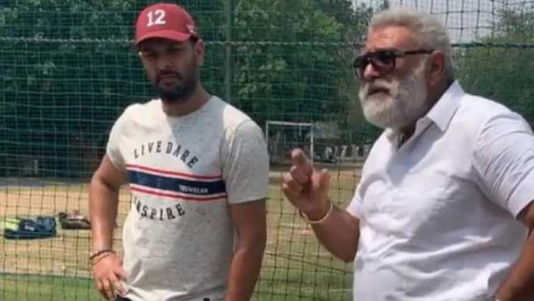 क्यों लड़कियां उन्हें फॉलो करती थी? युवराज सिंह के पिता योगराज ने कर दिया बड़ा खुलासा क्यों लड़कियां उन्हें फॉलो करती थी? युवराज सिंह के पिता योगराज ने कर दिया बड़ा खुलासा