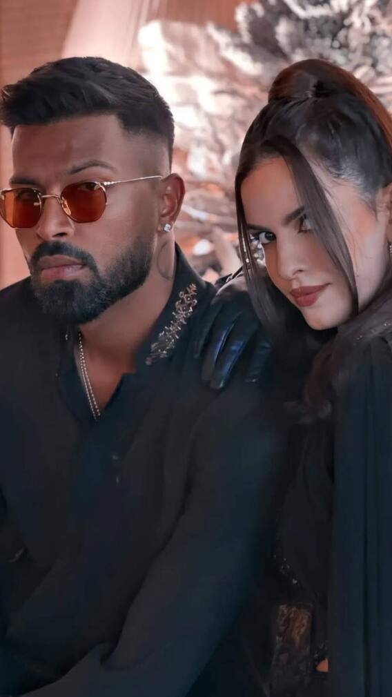 हार्दिक पंड्या से तलाक़ के बाद किस हाल में हैं नताशा स्टेनकोविक