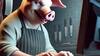 Pig Butchering Scam : పిగ్ బుచరింగ్ స్కామ్ అంటే ఏమిటి? - హోం మంత్రిత్వ శాఖ ఏమని హెచ్చరించిందంటే?