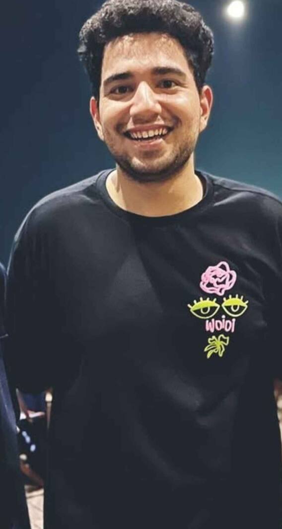 यू-ट्यूब से कितना कमाते हैं समय रैना, जानें नेटवर्थ