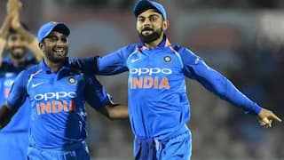 Ambati Rayudu: 'विराट कोहली उसे पसंद नहीं करते थे...', वनडे वर्ल्ड कप से अंबाती रायुडू की अनदेखी पर चौंकाने वाला खुलासा