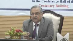 पटना हाई कोर्ट के चीफ जस्टिस चंद्रन बने सुप्रीम कोर्ट के जज, राष्ट्रपति ने स्वीकार की सिफारिश