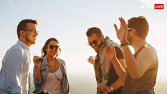 General Knowledge: વધુ હસવાથી પણ થાય છે મોત ? શું કહે છે આને લઇને સાયન્સ