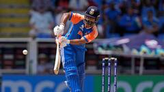 Champions trophy 2025: हरभजन सिंह ने चैंपियंस ट्रॉफी के लिए चुनी अपनी टीम, दिग्गज विकेटकीपर को किया बाहर