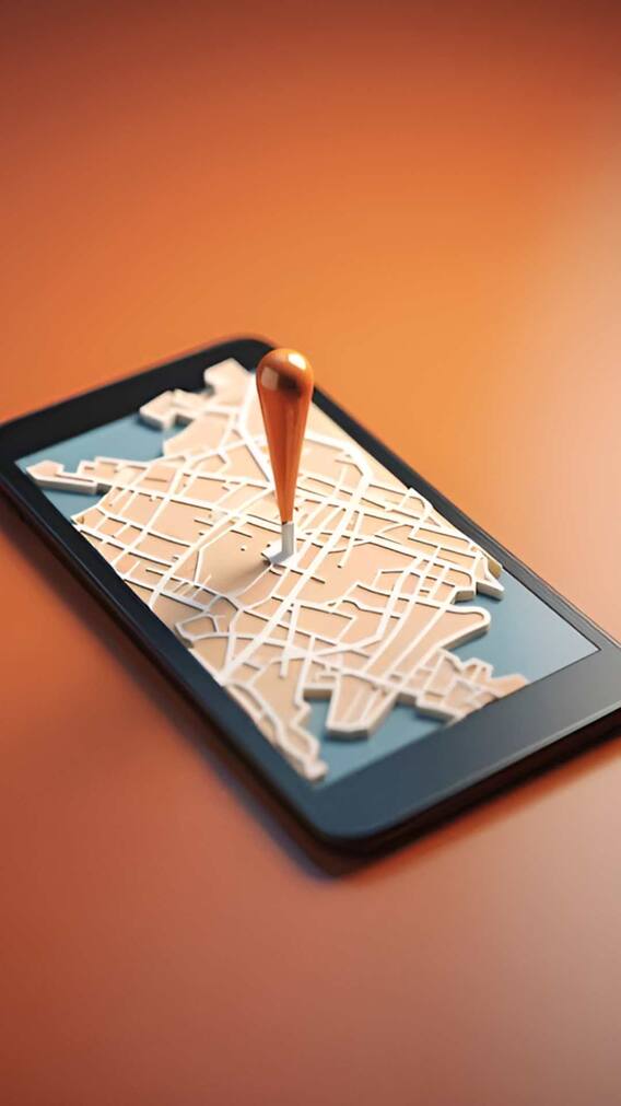 क्या आपको पता है Smartphone चोरी होने पर कैसे किया जाता है ट्रैक!