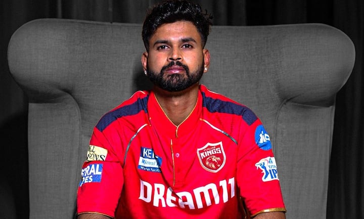 पंजाब के कैप्टन हैंडी हीली अलैयर ने कमाल कर दिया और वह पहली बार इतिहास रचने के लिए मैदान पर उतरे। अय्यरायल आईपीएल के तीन अलग-अलग पहलवान बनने वाले पहले भारतीय खिलाड़ी बनेंगे।