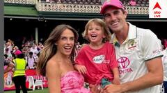 Pat Cummins: কামিন্সের প্রেমে পড়েছেন বলি অভিনেত্রী? অজি তারকাকে কী বললেন সাহিবা?