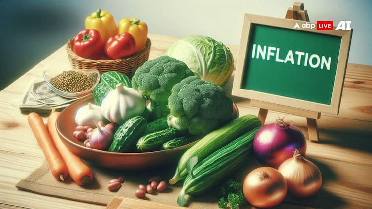 India's Retail Inflation Rate Eases To 5.22 Per Cent In December, Food Inflation At 8.39 Per Cent