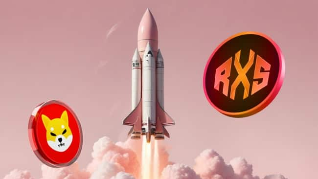 Rexas Finance (RXS) Skyrockets, Setting the Standard as 2025's Shiba Inu (SHIB) Over Pepe Coin (PEPE)