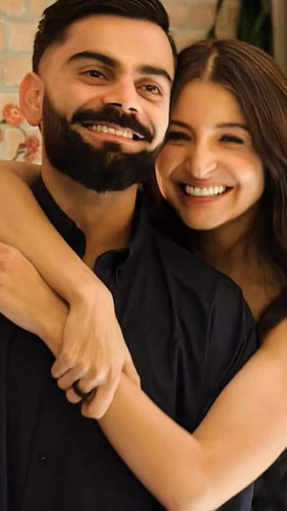 विराट कोहली से पहले इस क्रिकेटर को अनुष्का ने किया था डेट?