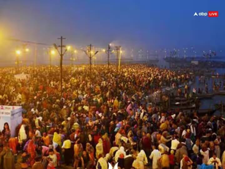 વર્ષ 2025માં 13મી જાન્યુઆરીથી મહાકુંભનો પ્રારંભ થઈ રહ્યો છે. જો તમે પણ આ સમય દરમિયાન કુંભસ્નાન માટે જવા માંગતા હોવ અને જવા માટે સક્ષમ ન હોવ તો તમે ઘરે બેઠા પણ તેનું પુણ્ય પ્રાપ્ત કરી શકો છો.