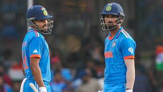 चैंपियंस ट्रॉफी से पहले श्रेयस अय्यर ने दिया बड़ा बयान, इस तरह समझाई अपनी और केएल राहुल की अहमियत