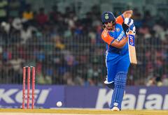 Shafali Verma: शेफाली वर्मा ने दमदार वापसी करते हुए जड़ा शतक, 70 गेंदों में बनाए 115 रन