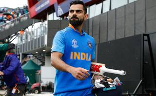 विराट कोहली को नहीं पसंद ये CSK का पूर्व खिलाड़ी, खुला वर्ल्ड कप 2019 का बहुत बड़ा राज