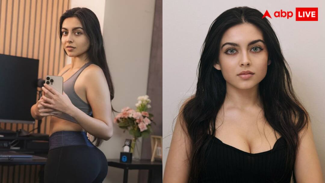 एडल्ट साइट पर साइंस के लेक्चर दे रही है यूट्यूबर Zara Dar, जमकर हो रही है कमाई Zara Dar is uploading her science lectures on the adult site content viral एडल्ट साइट पर साइंस के लेक्चर दे रही है यूट्यूबर Zara Dar, जमकर हो रही है कमाई