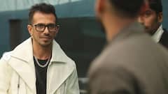 Yuzvendra Chahal Dhanashree: चहल सब भूलकर बढ़ गए आगे! सलमान खान के साथ फोटो शेयर कर दिया बड़ा अपडेट