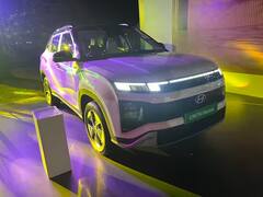 Hyundai Creta Electric ની પહેલી તસવીર આવી સામે, લૂક અને ફિચર્સ વિશે જાણો પુરેપુરી ડિટેલ્સ