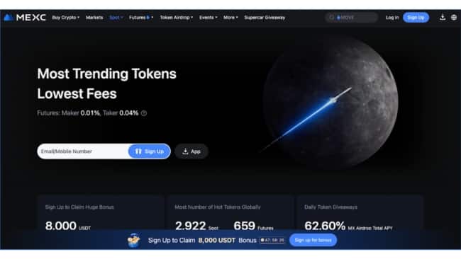 The Crypto Market’s New Uptrend: How To Position Yourself for Success