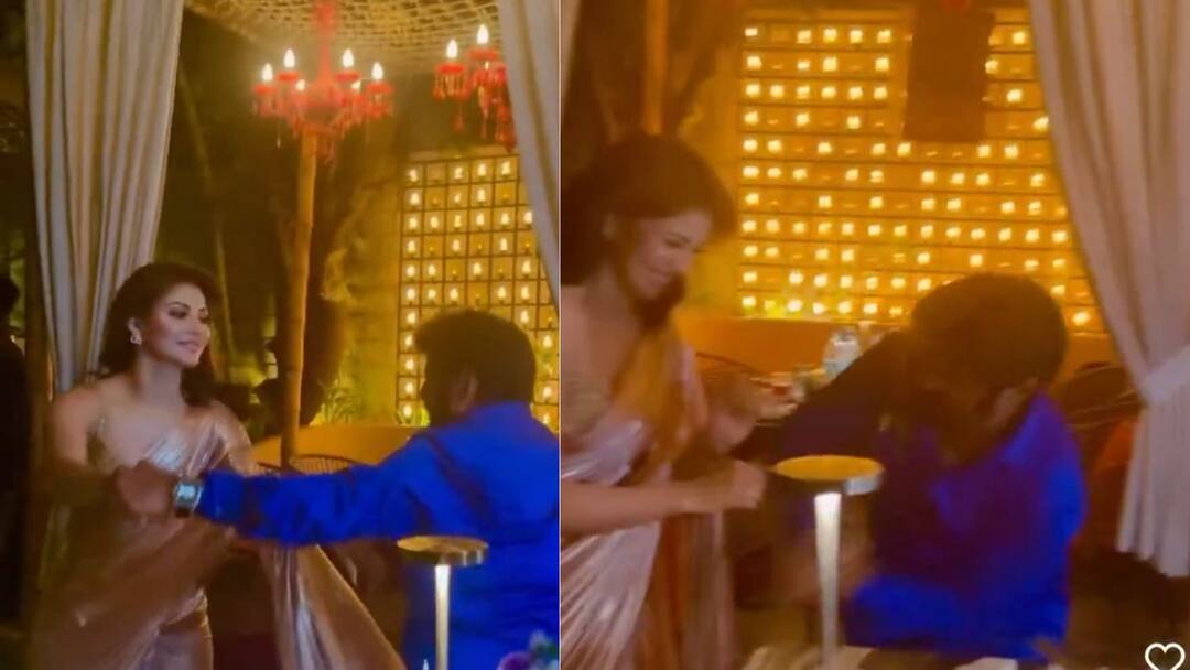 அந்த நடிகை பாவம் சார்...பாலையா செய்யும் டார்ச்சரை நீங்களே பாருங்க