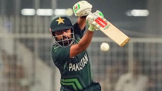 Babar Azam Pakistan: बाबर आजम की चमकी किस्मत, इस बल्ले से खेलने पर मिलेंगे 7 करोड़ रुपए, जानें किसने खोला खजाना