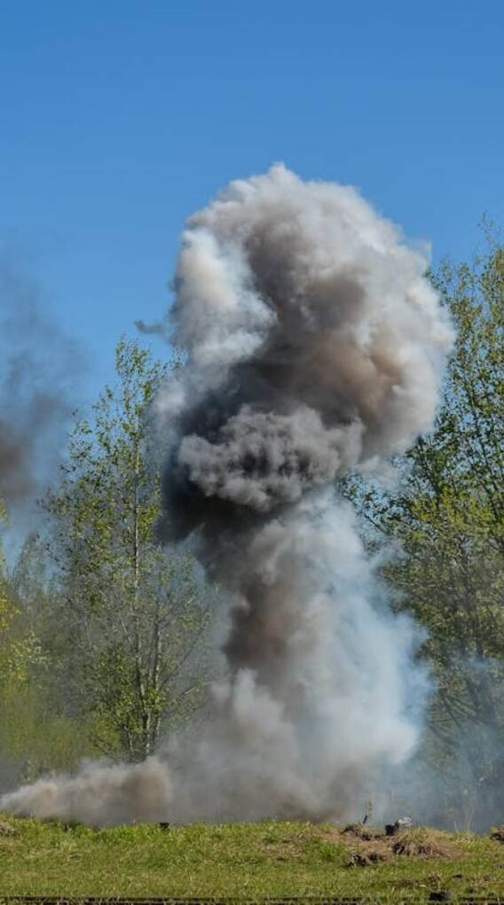 IED का फुल फॉर्म क्या होता है?