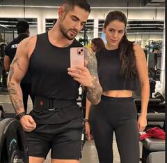 हार्दिकसोबत काडीमोड होताच नताशाला मिळालं नवं प्रेम? नेमकं कुणाला करतेय डेट