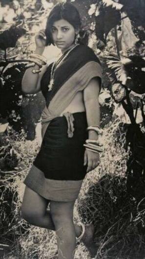 इस एक्ट्रेस ने अंकल संग कर ली थी शादी? 16 की उम्र में बन गई मां