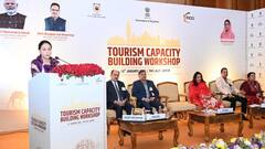 विदेशी पर्यटकों के साथ हुई बदसुलूकी से सबक? डिप्टी सीएम ने कराई टूर ऑपरेटरों से की ट्रेनिंग