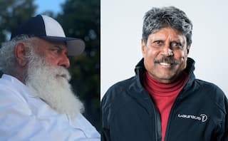 Yograj singh father of yuvraj tries to put bullet on kapil dev head non selection team india